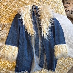 Penny lane jacket - show me your mumu